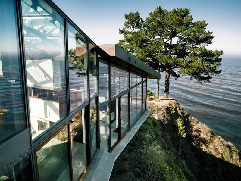 Illustration for article titled These Five Amazing Houses Just Won Awards For Being Small and Cheap